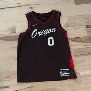 Vintage NBA Nike Jersey (RARE)